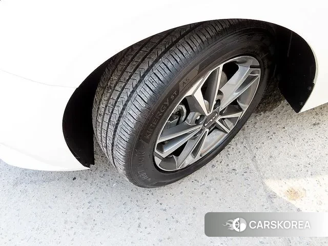 Kia The New K3 2nd generation id 3759879 из Кореи 9