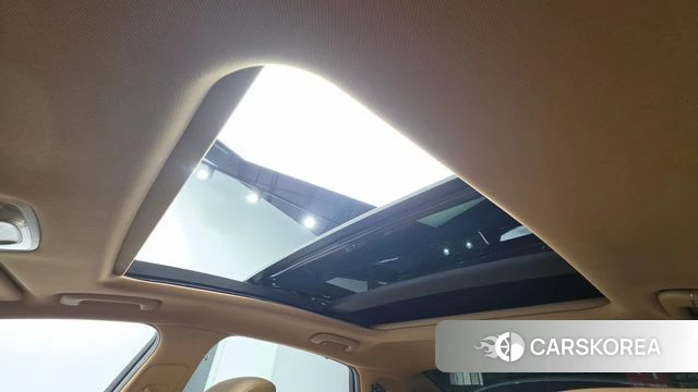 Genesis G80 (RG3) id 4649662 из Кореи 9
