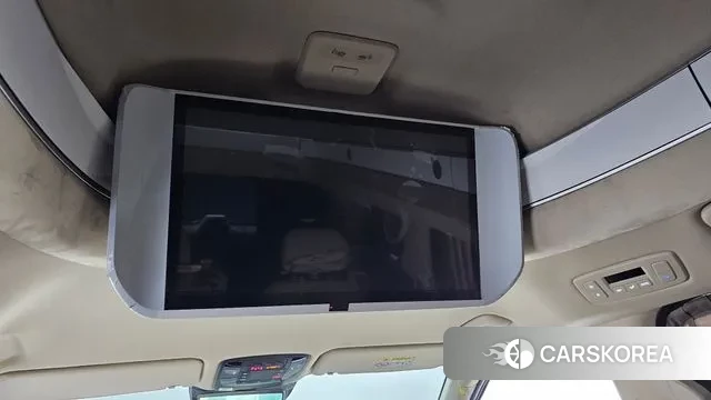 Kia The New Carnival 4th Generation id 3299760 из Кореи 9