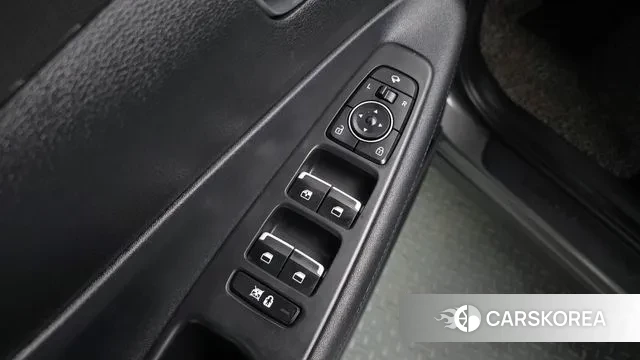 Hyundai Santa Fe TM id 3494110 из Кореи 9