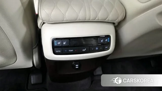 Hyundai Palisade id 3765338 из Кореи 9