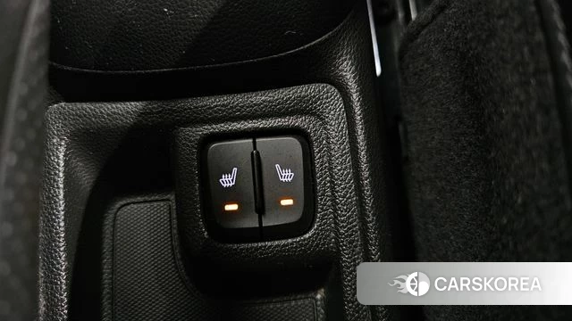 Chevrolet (GM Daewoo) The New Spark id 4596071 из Кореи 9
