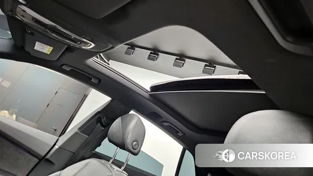 Audi Q8 (4M) id 3003311 из Кореи 9