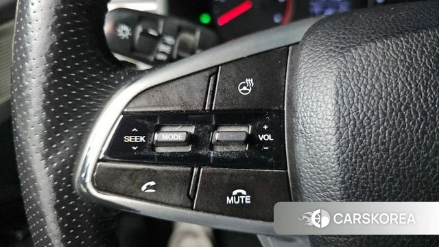 Ssangyong Rexton Sports id 4411040 из Кореи 9