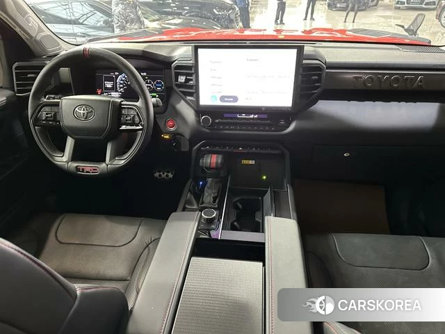 Toyota Sequoia id 4258151 из Китая 9
