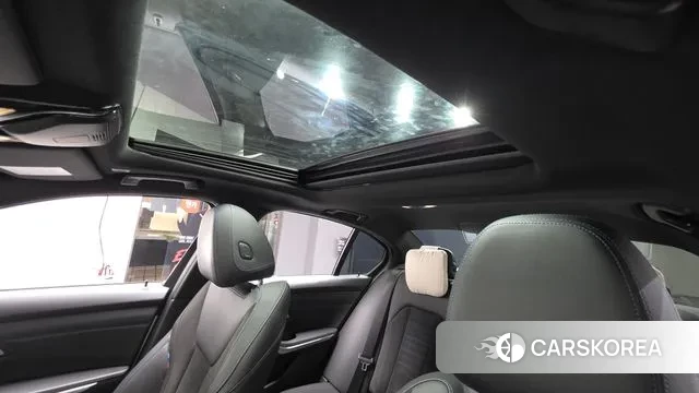 BMW 3 Series (G20) id 3665352 из Кореи 9