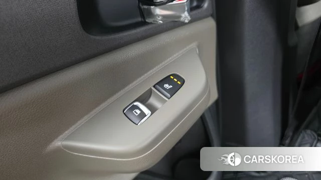 Kia The New Carnival 4th Generation id 4462240 из Кореи 9