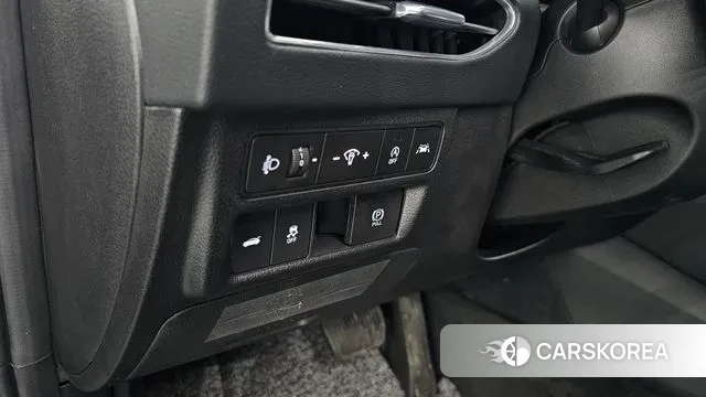 Hyundai Sonata (DN8) id 3620918 из Кореи 9