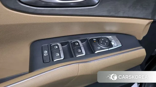 Kia The New Sorento 4th Generation id 3236780 из Кореи 9