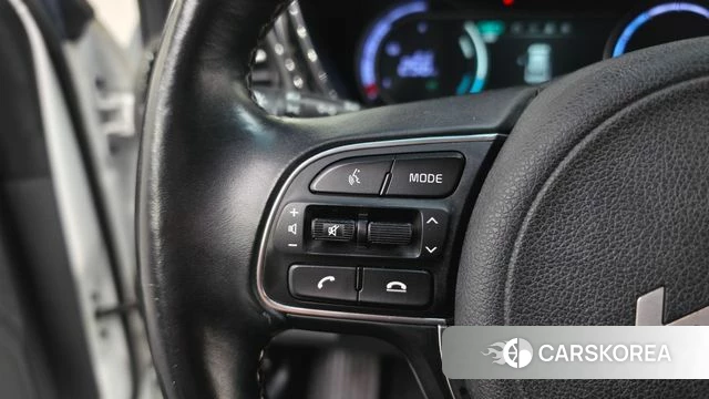 Kia Niro Plus id 4730935 из Кореи 9
