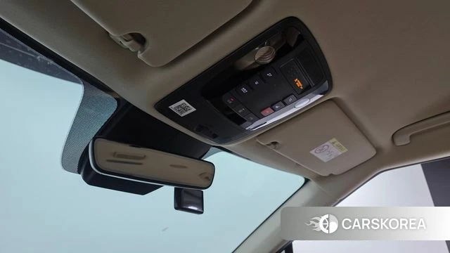 Kia Carnival 4th generation id 4571877 из Кореи 9
