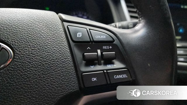 Hyundai All New Tucson id 3846013 из Кореи 9