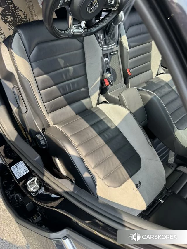 Volkswagen Golf id 4261880 из Китая 9