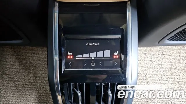 Volvo S90 id 2858969 из Кореи 9