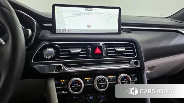 Genesis The New G70 id 3426996 из Кореи 9