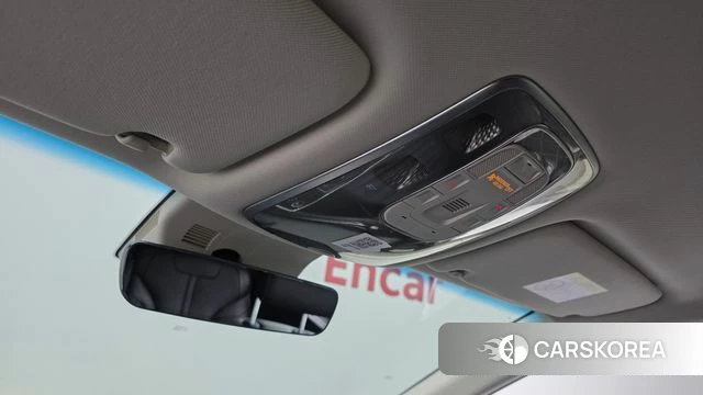 Genesis GV80 id 4187449 из Кореи 9