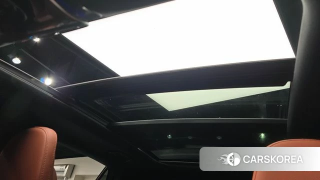 Mercedes-Benz GLC-Class X254 id 4778601 из Кореи 9