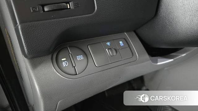 Hyundai The New Grand Starex id 4459385 из Кореи 9
