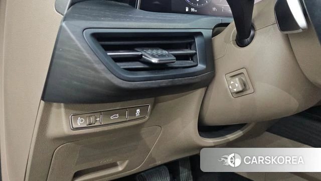 Kia K8 id 4178977 из Кореи 9