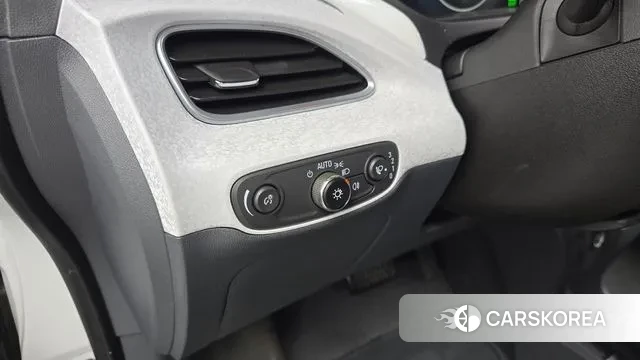 Chevrolet (GM Daewoo) Bolt EV id 3055178 из Кореи 9