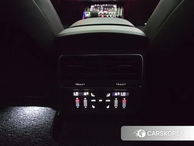 Audi Q8 (4M) id 3021859 из Кореи 9