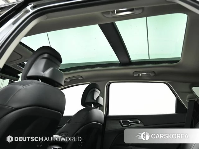 Kia Sportage 5th Generation id 3941363 из Кореи 9