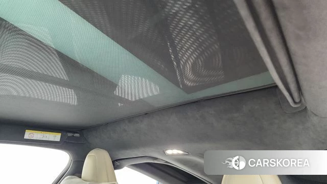 Tesla Model X id 4495886 из Кореи 9
