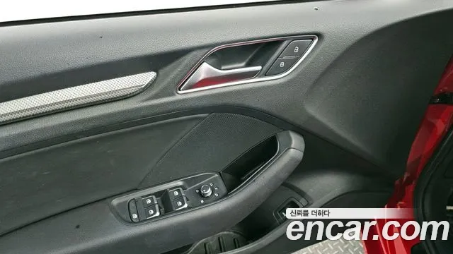 Audi New A3 id 2621551 из Кореи 9