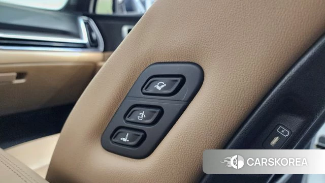 Kia The New Sorento 4th Generation id 3896931 из Кореи 9