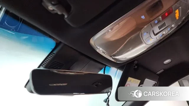 Genesis G80 (RG3) id 3671201 из Кореи 9