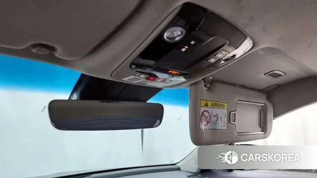 Kia K8 id 3596884 из Кореи 9