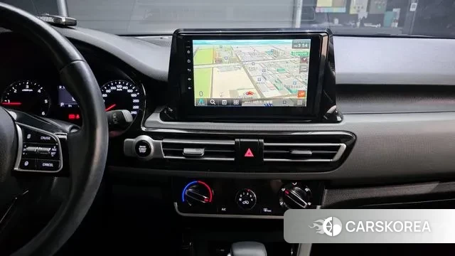 Kia Seltos id 3478958 из Кореи 9