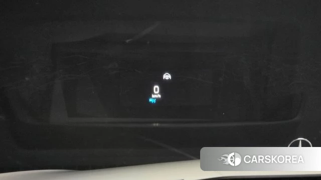 Mercedes-Benz S-Class W222 id 4882062 из Кореи 9