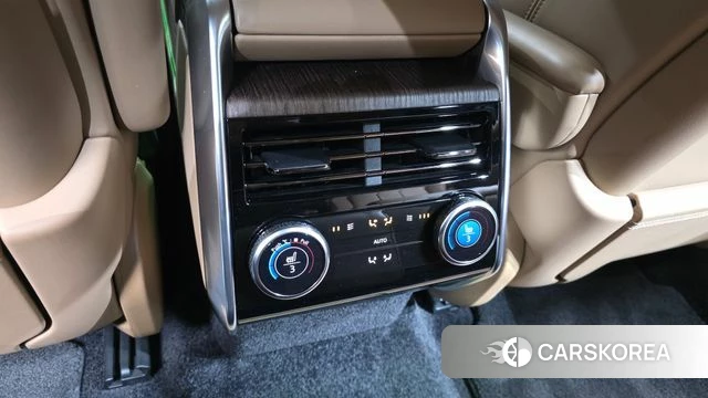 Land Rover Range Rover 5th Generation id 4763280 из Кореи 9