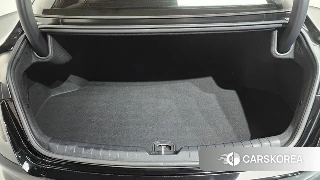 Kia K8 id 3897198 из Кореи 9