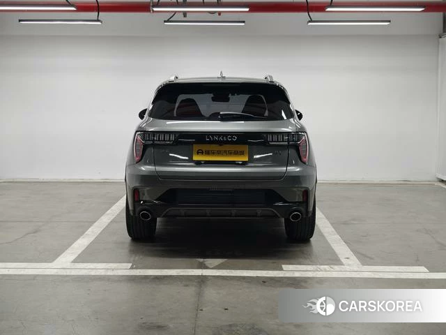 Lynk 01 id 4209340 из Китая 9