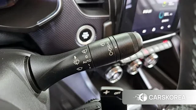 Renault Korea (Samsung) XM3 id 3379358 из Кореи 9