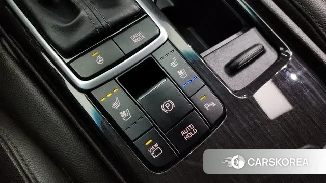 Kia The New K5 2nd generation id 3672560 из Кореи 9