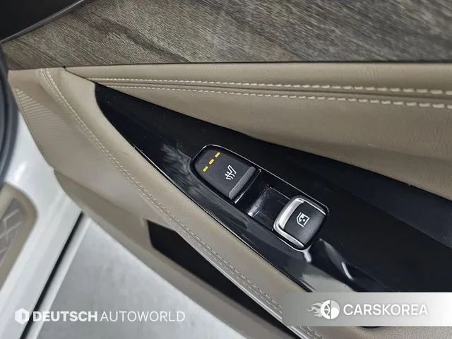 Kia K8 id 3473485 из Кореи 9