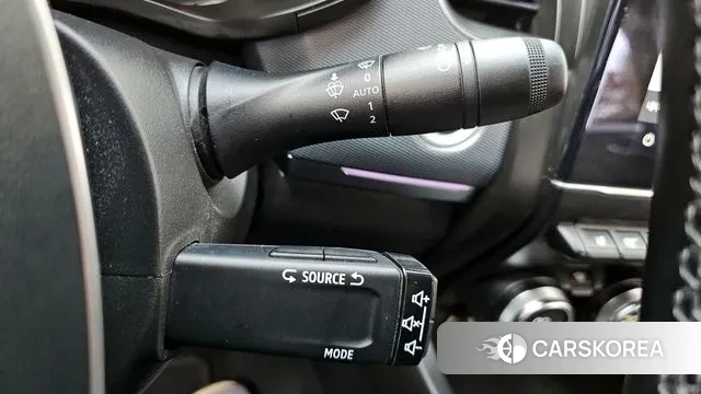 Renault Korea (Samsung) XM3 id 3411235 из Кореи 9