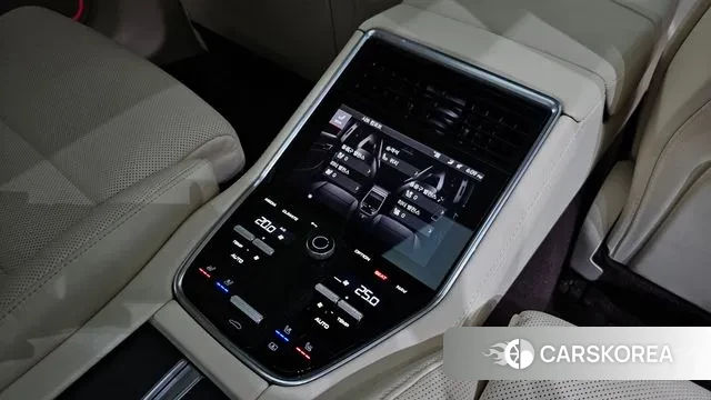 Porsche Panamera (971) id 3610710 из Кореи 9