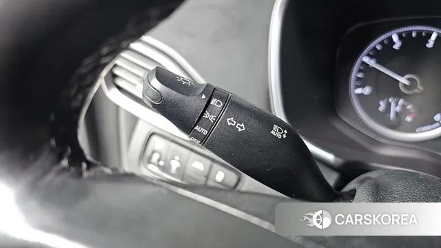 Hyundai Santa Fe TM id 3718222 из Кореи 9