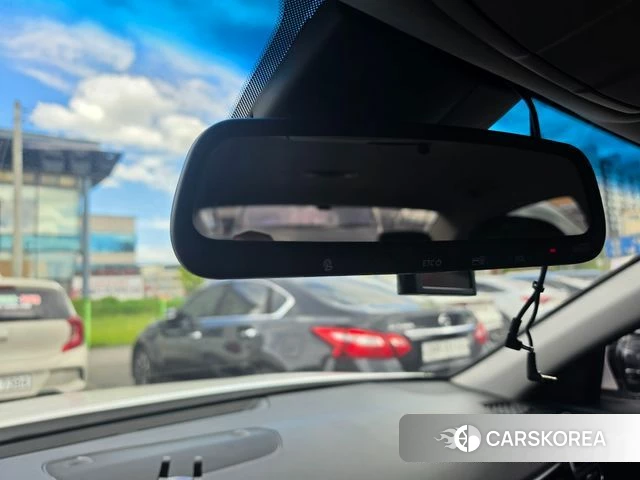 Hyundai Grandeur IG Hybrid id 4842659 из Кореи 9