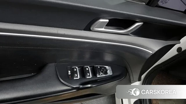 Kia K5 3rd generation id 3713489 из Кореи 9