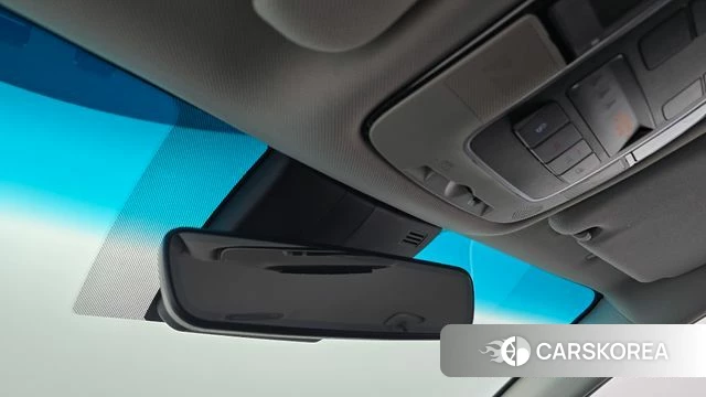 Hyundai Sonata (DN8) id 4196592 из Кореи 9