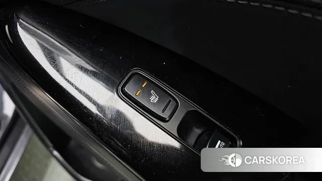 Kia K7 Premier id 3479921 из Кореи 9