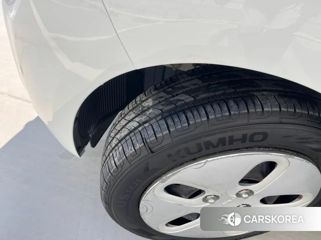 Kia The New Ray id 4274902 из Кореи 9