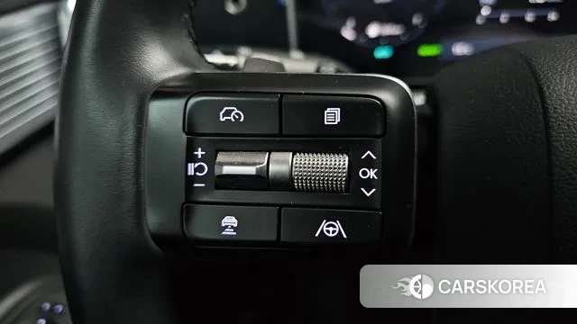 Hyundai Santa Fe (MX5) id 3347672 из Кореи 9