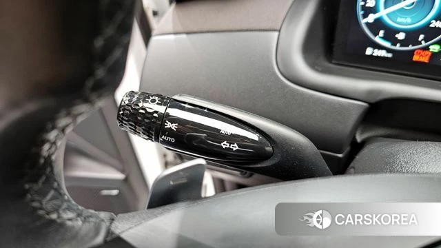 Hyundai Tucson Hybrid (NX4) id 4356140 из Кореи 9