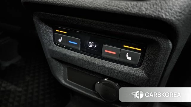 Volkswagen Tiguan second Generation id 4187239 из Кореи 9